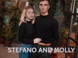 STEFANO_AND_MOLLY