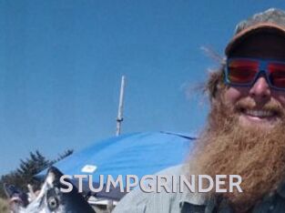 STUMPGRINDER