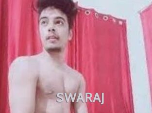 SWARAJ