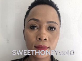 SWEETHONEYxx40