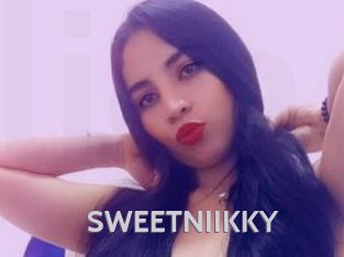 SWEETNIIKKY