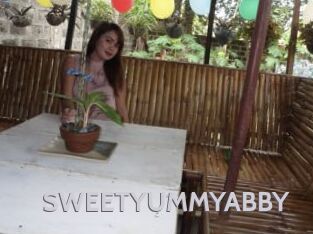 SWEETYUMMYABBY Live Cam 66