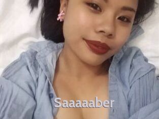 Saaaaaber