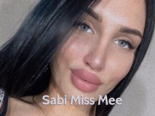Sabi_Miss_Mee