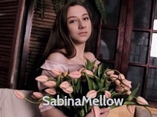 SabinaMellow