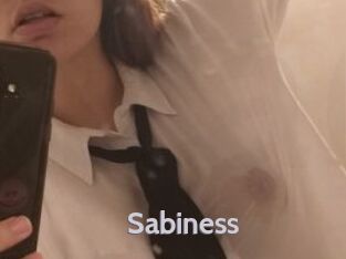 Sabiness