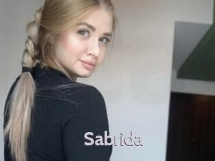 Sabrida