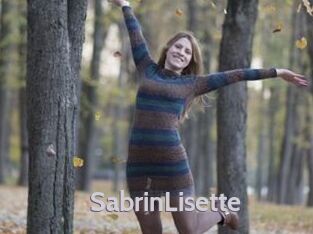 SabrinLisette