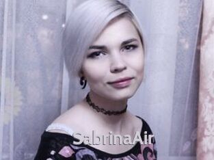 SabrinaAir
