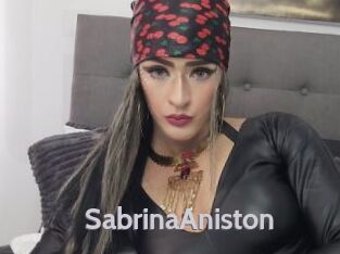 SabrinaAniston