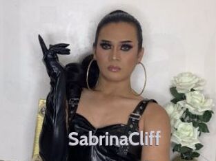 SabrinaCliff
