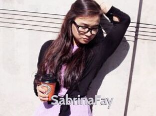 SabrinaFay