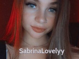 SabrinaLovelyy