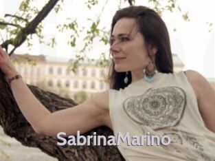 SabrinaMarino