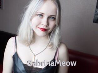 SabrinaMeow