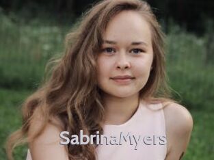 SabrinaMyers Live Cam 66