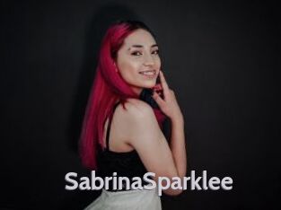 SabrinaSparklee