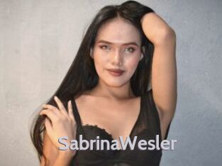 SabrinaWesler