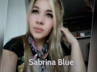 Sabrina_Blue
