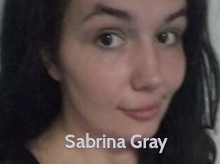 Sabrina_Gray Live Cam 66