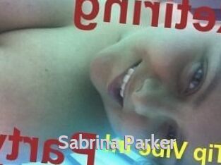 Sabrina_Parker