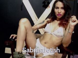 Sabrinafetish