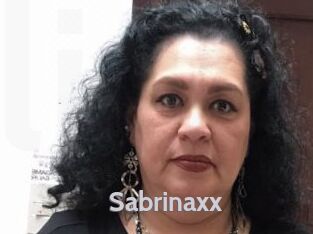 Sabrinaxx