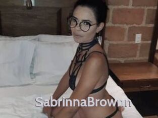 SabrinnaBrownn Live Cam 66