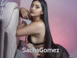 SachaGomez