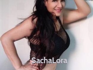 SachaLora
