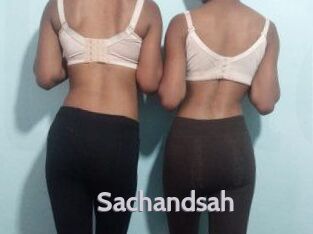 Sachandsah