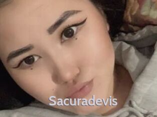 Sacuradevis