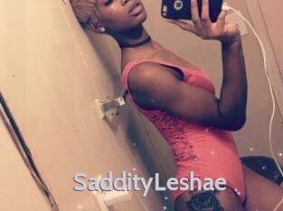 SaddityLeshae