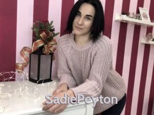 SadiePeyton