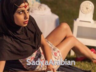 SadyaArabian