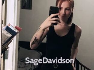 SageDavidson Live Cam 66