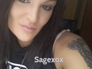 Sagexox