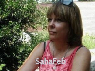 SahaFeb Live Cam 66