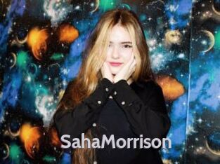 SahaMorrison