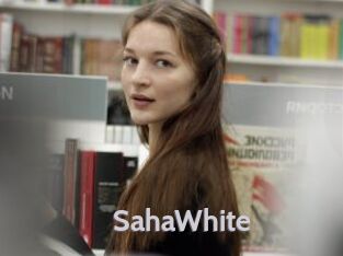 SahaWhite