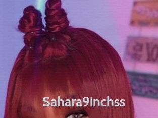 Sahara9inchss