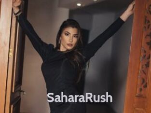 SaharaRush