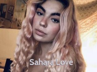 Sahara_Love