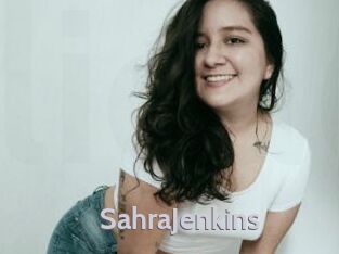 SahraJenkins