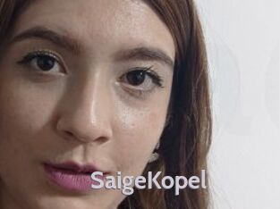 SaigeKopel