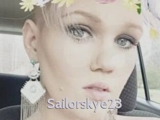 Sailorskye23 Live Cam 66