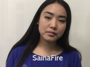 SainaFire