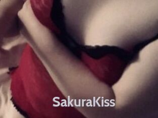 SakuraKiss