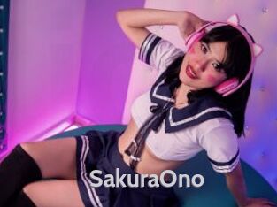 SakuraOno