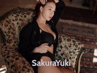 SakuraYuki